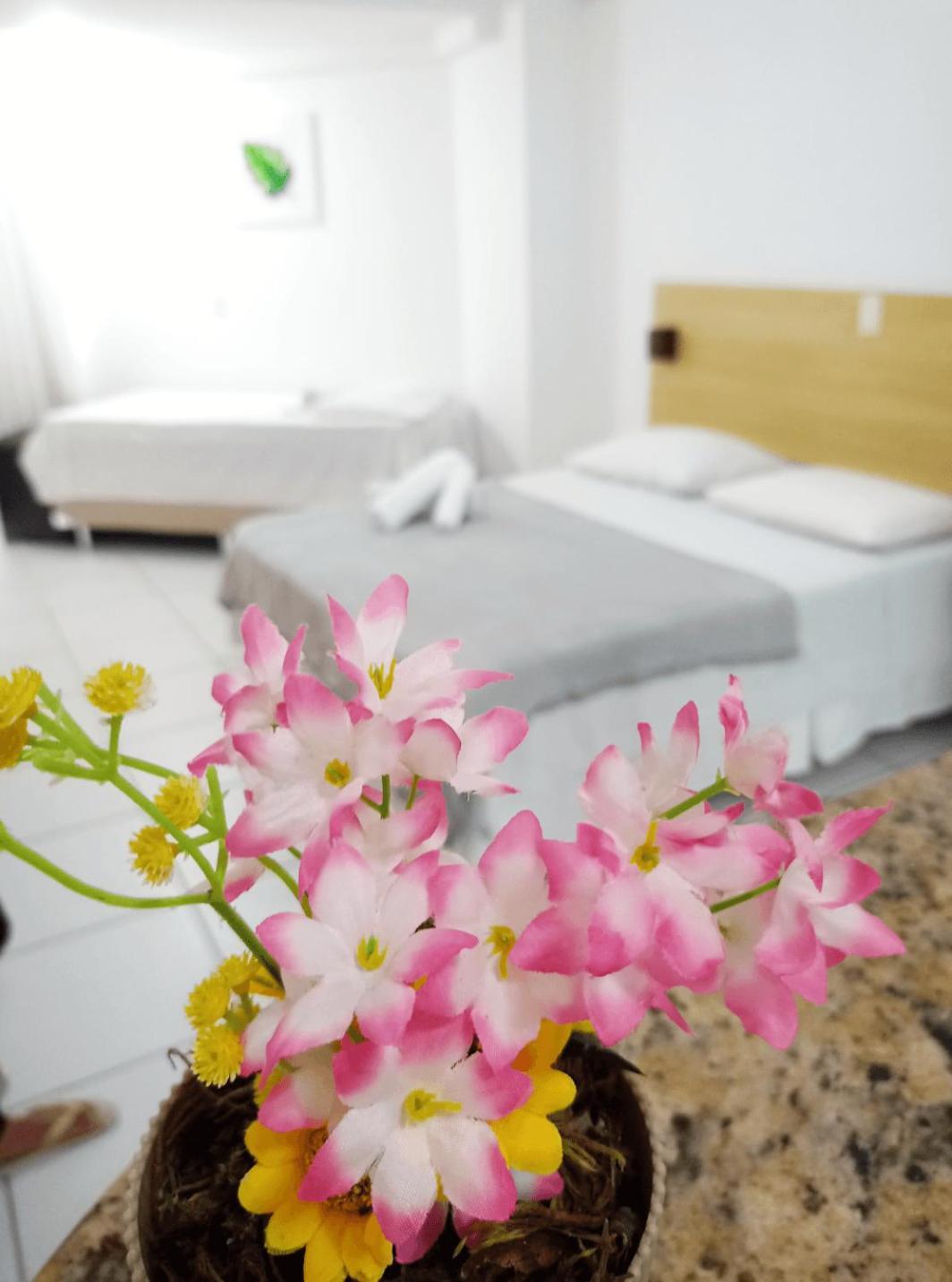 Apartamento Marsallis Jr 206 *