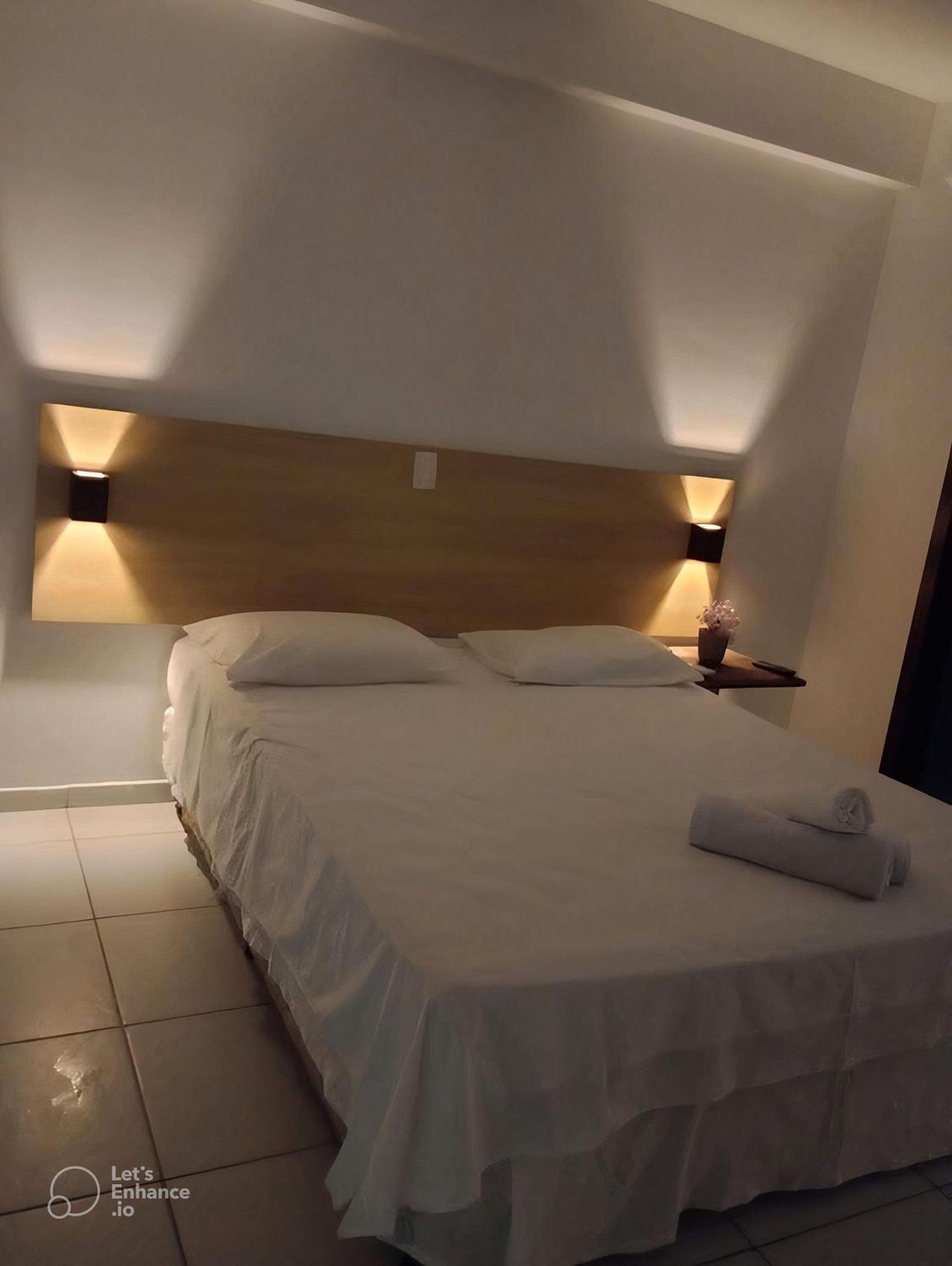 Marsallis Jr 206 Apartamento Natal