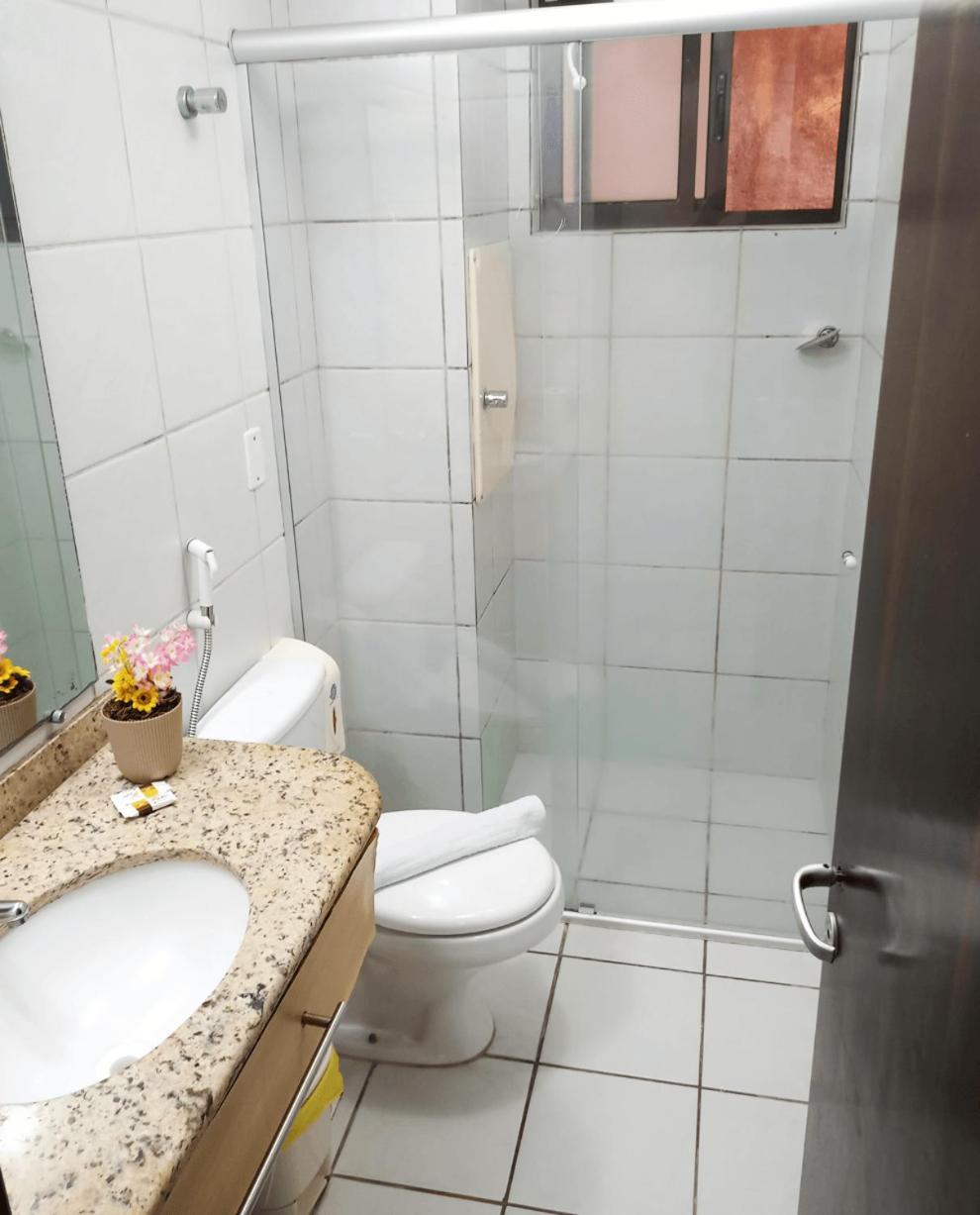 Apartment Marsallis Jr 206 *