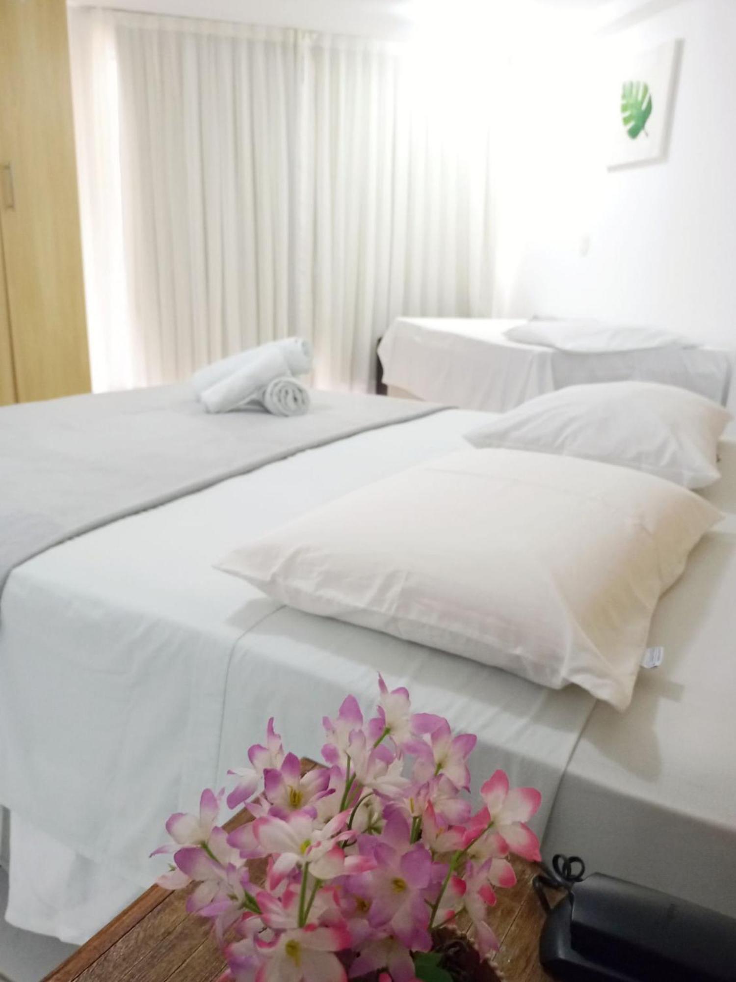 Apartment Marsallis Jr 206 *